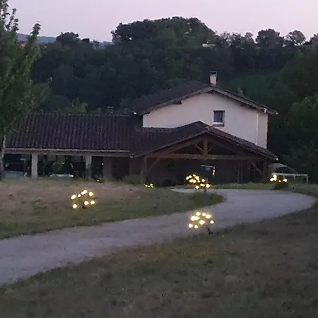 Les Gardiens De La Vallée * Figeac