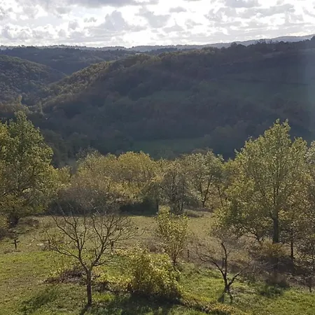 Les Gardiens De La Vallée *