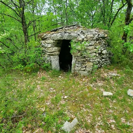 Les Gardiens De La Vallée *