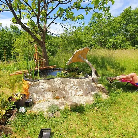 Les Gardiens De La Vallée * Figeac