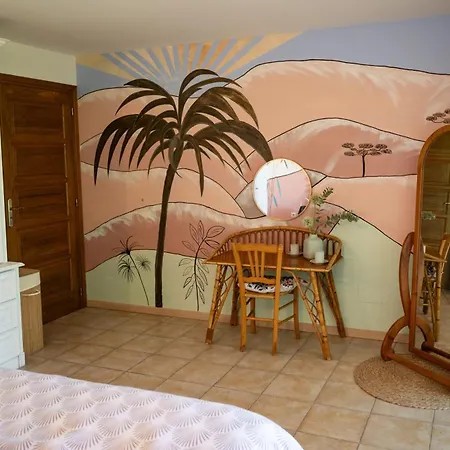 Les Gardiens De La Vallée Apartamento