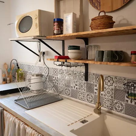 Apartamento Les Gardiens De La Vallée Figeac