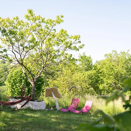 Apartamento Les Gardiens De La Vallée *