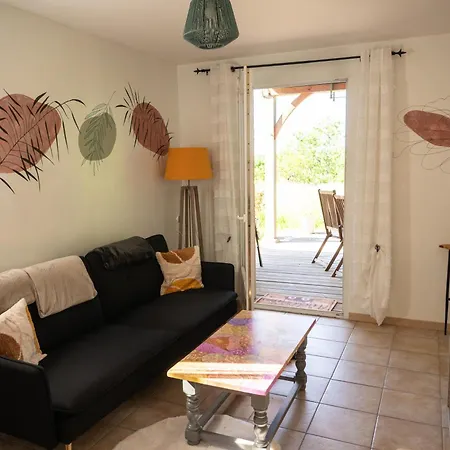 Apartamento Les Gardiens De La Vallée Figeac