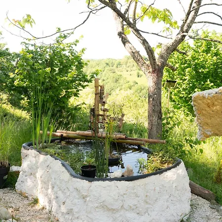 Apartamento Les Gardiens De La Vallée