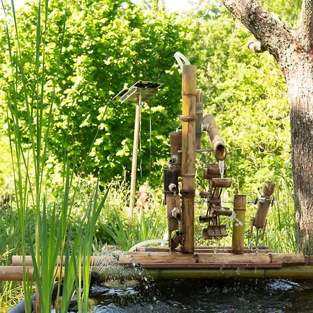 Apartamento Les Gardiens De La Vallée *