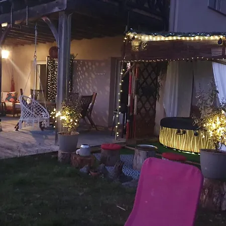 Les Gardiens De La Vallee Apartman Figeac