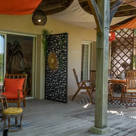 Les Gardiens De La Vallee *