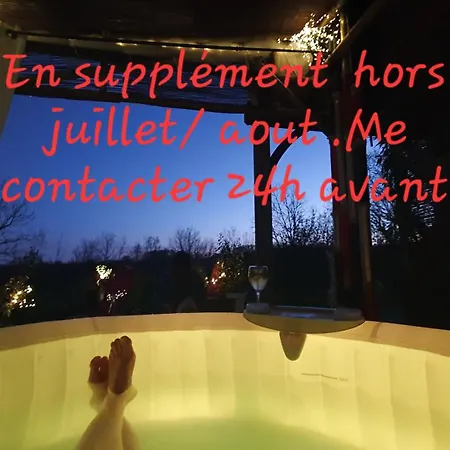 Apartman Les Gardiens De La Vallee Figeac