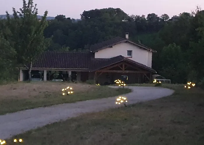 Les Gardiens De La Vallee * Figeac