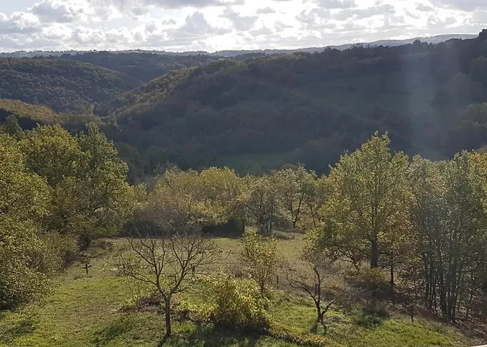 Les Gardiens De La Vallée *