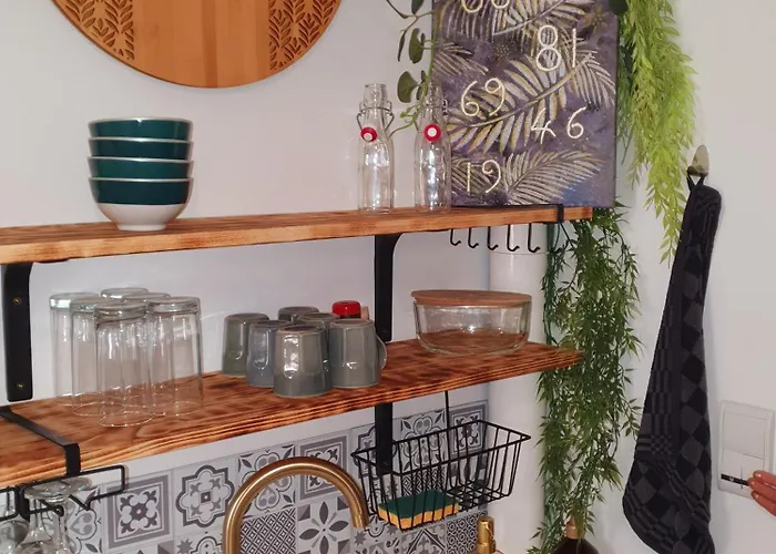 Appartement Les Gardiens De La Vallée *