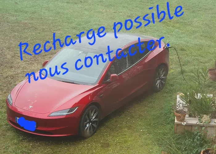 Les Gardiens De La Vallee Apartment Figeac