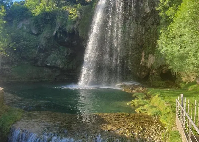 Les Gardiens De La Vallée Appartement Figeac