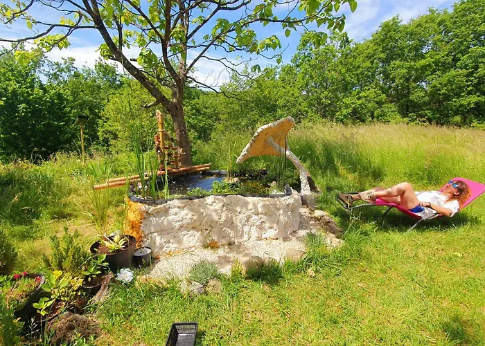 Les Gardiens De La Vallée * Figeac