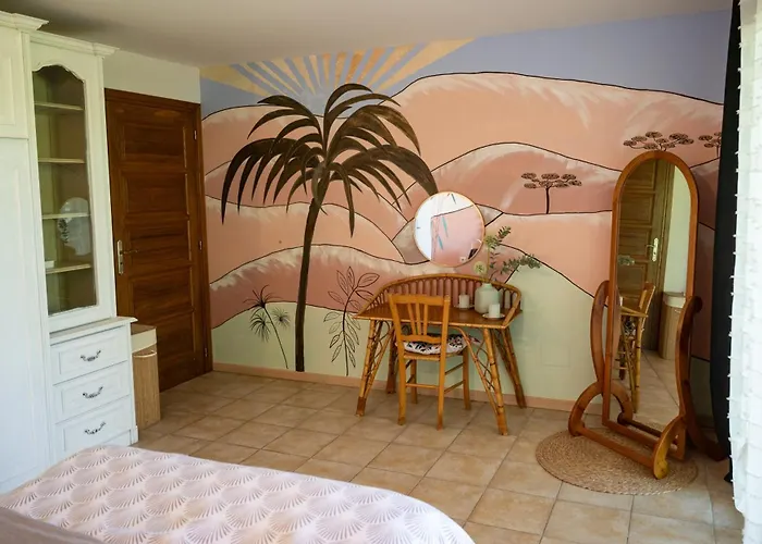 Les Gardiens De La Vallée Appartement