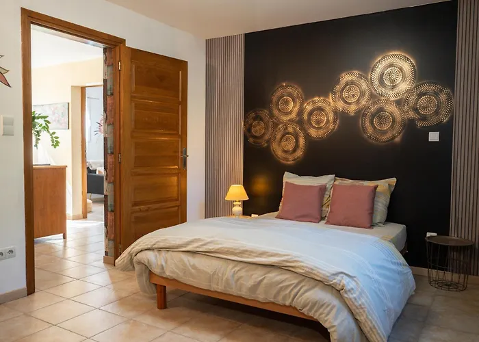 Les Gardiens De La Vallée Appartement