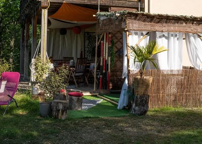 Les Gardiens De La Vallée * Figeac