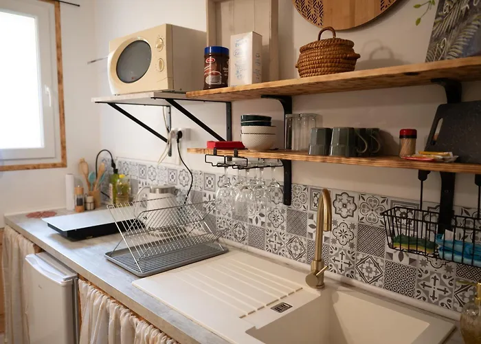 Appartement Les Gardiens De La Vallée Figeac