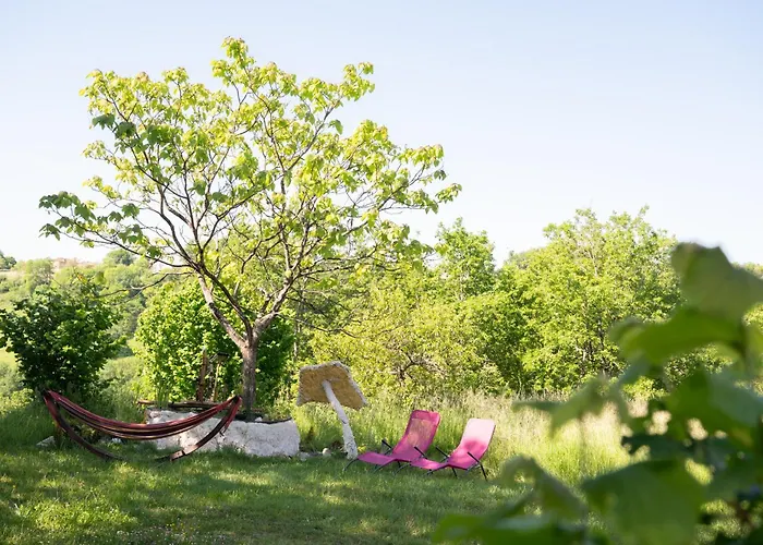 Apartment Les Gardiens De La Vallee *