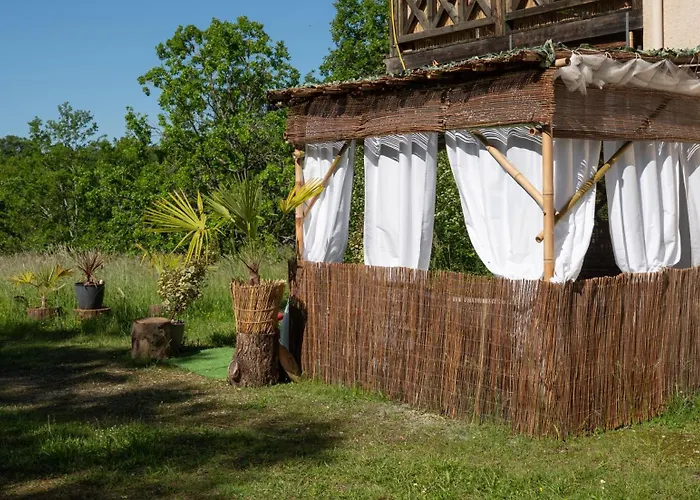 Les Gardiens De La Vallée * Figeac