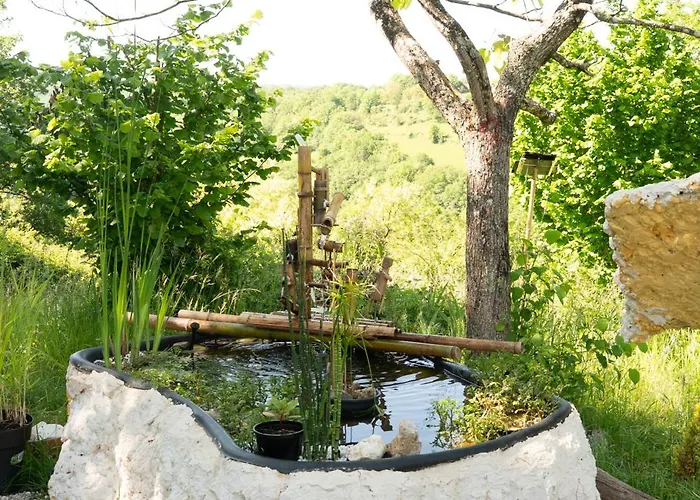 Apartment Les Gardiens De La Vallee