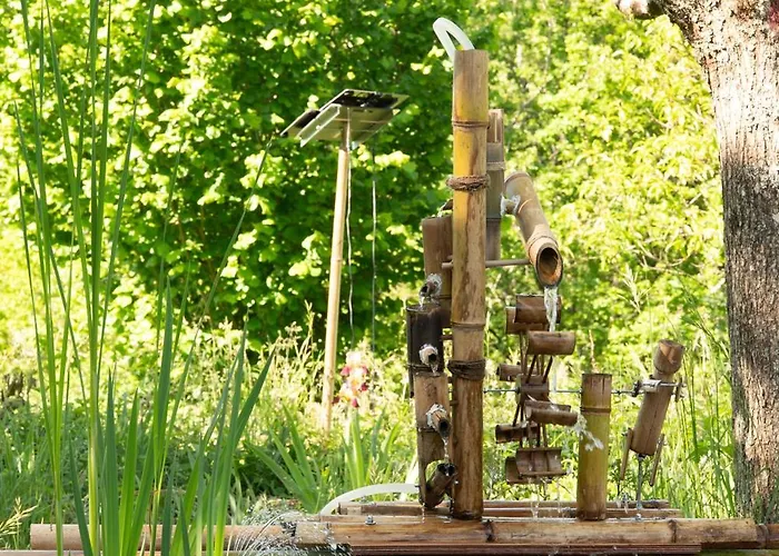 Appartement Les Gardiens De La Vallée *