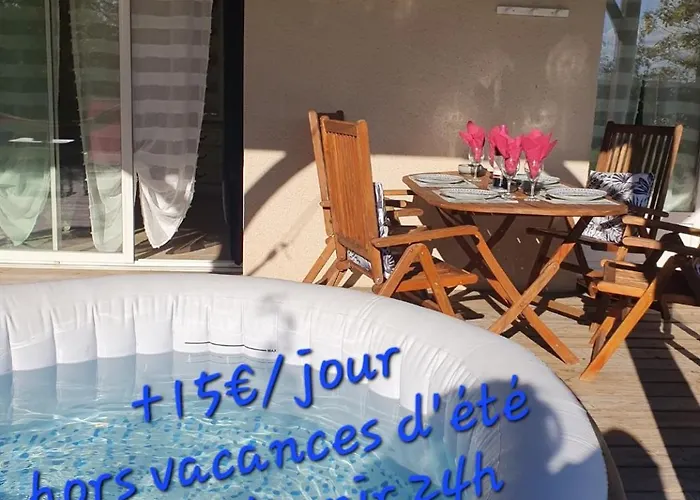 Les Gardiens De La Vallée Appartement Figeac